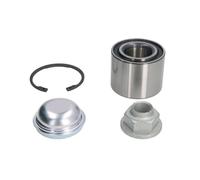 FAG Kit cuscinetto ruota 713 6235 10 Diametro interno: 28mm Diametro esterno: 58mm