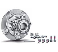 FAG Kit cuscinetto ruota 713 6265 20 Diametro interno: 33mm Diametro esterno: 139mm