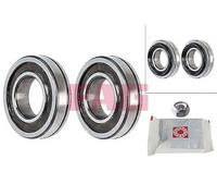 FAG Kit cuscinetto ruota 713 6301 50 Diametro interno: 35mm Diametro esterno: 72mm