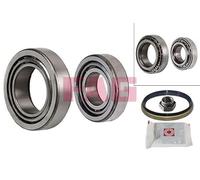 713630480 Kit cuscinetto ruota Fag Posteriore per RENAULT TRAFIC