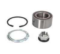 FAG Kit cuscinetto ruota 713 6309 00 Diametro interno: 45mm Diametro esterno: 83mm