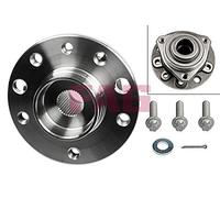 FAG Kit cuscinetto ruota 713 6440 30 Diametro interno: 29,5mm Diametro esterno: 137 136,00mm Compatibilità con OPEL Zafira A T98 Astra G CC T98 Astra G Coupe T98 ASTRA G Cabriolet F67, CHEVROLET