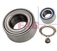 FAG Kit cuscinetto ruota 713 6441 30 Diametro interno: 45mm Diametro esterno: 86mm