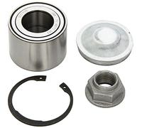 FAG Kit cuscinetto ruota 713 6441 40 Diametro interno: 35mm Diametro esterno: 68mm