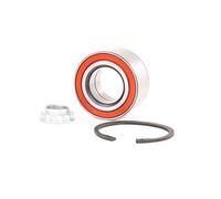 FAG Kit cuscinetto ruota 713 6492 80 Diametro interno: 45mm Diametro esterno: 85mm
