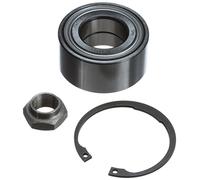 FAG Kit cuscinetto ruota 713 6501 60 Diametro interno: 35mm Diametro esterno: 72mm