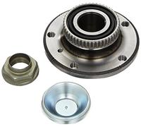 Cuscinetto ruota 713 6670 60 FAG per BMW 3 3 Coupé 3 Cabriolet 3 Touring