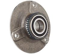 FAG Kit cuscinetto ruota 713 6673 30 Diametro interno: 28mm Diametro esterno: 133,7mm