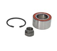FAG Kit cuscinetto ruota 713 6780 40 Diametro interno: 39mm Diametro esterno: 72mm