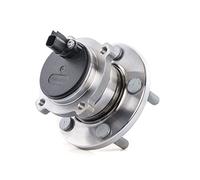 FAG Cuscinetti Ruota Set Posteriore Per Ford Focus II DA_ HCP DP
