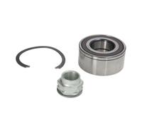 FAG Kit cuscinetto ruota 713 6907 50 Diametro interno: 35mm Diametro esterno: 72mm