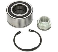 FAG Kit cuscinetto ruota 713 6908 00 Diametro interno: 37mm Diametro esterno: 74mm