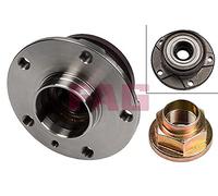 FAG Kit cuscinetto ruota 713 6908 20 Ø int. 34,9 mm Ø est. 127,9 mm con anello sensore ABS