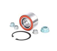 FAG Kit cuscinetto ruota 713 6100 20 Diametro interno: 40mm Diametro esterno: 74mm