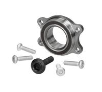 FAG Kit cuscinetto ruota per AUDI SEAT VW 713 6102 40