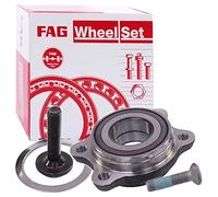 Kit cuscinetti ruota FAG per Audi VW