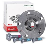 Set di cuscinetti ruota FAG 713 6109 90
