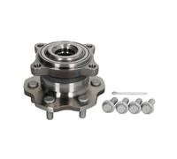 FAG Kit cuscinetto ruota 713613950 | Compatibile con: NISSAN PATHFINDER III
