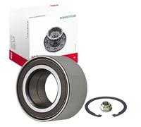 FAG Kit cuscinetto ruota 713 6157 30 – Diametro interno 39 mm Diametro esterno 72 mm – Schaeffler