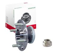 Schaeffler Kit cuscinetto ruota 713617110 posteriore per Honda Concerto Civic VI CRX I