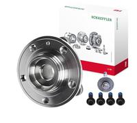 Cuscinetto ruota 713 6186 10 FAG per VOLVO XC90 I