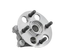 Set di cuscinetti ruota FAG 713 6189 90