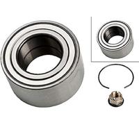 Set di cuscinetti ruota FAG 713 6301 80