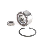 FAG Kit cuscinetto ruota 713630760 | Compatibile con: CITROËN BERLINGO / BERLINGO FIRST Kasten/Großraumlimousine, BERLINGO Kasten/Großraumlimousine