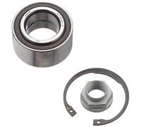 Set di cuscinetti ruota FAG 713 6404 90