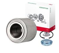 FAG Kit cuscinetto ruota 713640610 Compatibile con: CITROËN BERLINGO/BERLINGO FIRST Kasten/Großraumlimousine, BERLINGO Kasten/Großraumlimousine, BERLINGO MULTISPACE, BERLINGO Pritsche/Fahrgestell