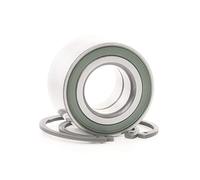 FAG Kit cuscinetto ruota 713644080 Compatibile con: OPEL COMBO Kasten/Großraumlimousine, COMBO Tour, CORSA C, CORSA C Kasten/Schrägheck, MERIVA A Großraumlimousine, TIGRA TwinTop