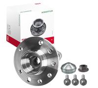 Schaeffler FAG 713 6442 70 Kit cuscinetto ruota per HOLDEN,OPEL,VAUXHALL
