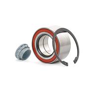 FAG Kit cuscinetto ruota 713649390