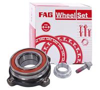 Set di cuscinetti ruota FAG 713 6494 10