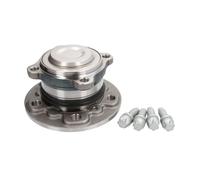 FAG Kit cuscinetto ruota 713649640 | Compatibile con: BMW 1, 2 Active Tourer, 2 Active Tourer Van, 2 Gran Coupe, 2 Gran Tourer, 2 Gran Tourer Van, X1, X1 Van