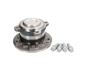 FAG Kit cuscinetto ruota 713649640 | Compatibile con: BMW 1, 2 Active Tourer, 2 Active Tourer Van, 2 Gran Coupe, 2 Gran Tourer, 2 Gran Tourer Van, X1, X1 Van