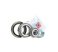 FAG Kit cuscinetto ruota 713667800 diam. 67,93 mm largh. 20,13 mm