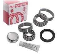 Fag Kit Cuscinetto Ruota 713667820