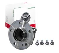 Set di cuscinetti ruota FAG 713 6680 90