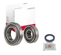 Fag Kit Cuscinetto Ruota 713678300