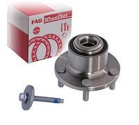 FAG 713 6787 90 Kit cuscinetto ruota