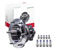 Cuscinetto ruota 713 6791 40 FAG per FORD TRANSIT V363 Furgone