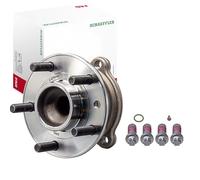 Cuscinetto ruota 713 6791 90 FAG per FORD FOCUS III Tre volumi FOCUS III