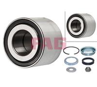 FAG KIT Cuscinetto Ruota ANT. o POST. 713650070 per CITROEN C2 C3 PEUGEOT 206