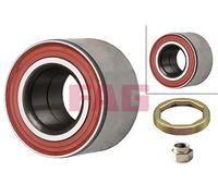 FAG KIT Cuscinetto Ruota ANT o POST 713690160 Adatto a FIAT 127-FIAT Uno 146