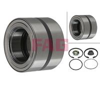FAG KIT Cuscinetto Ruota ANT. o POST. Adatto a FIAT CITROEN PEUGEOT NISSAN