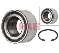 Set di cuscinetti ruota FAG 713 6265 60