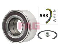 FAG Kit Cuscinetto Ruota Anteriore FIAT Idea Punto 188 e LANCIA Musa Y con ABS