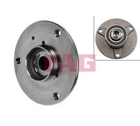 FAG Kit Cuscinetto Ruota Anteriore per SMART Fortwo 451 2007-2012