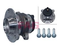 FAG Kit cuscinetto ruota diametro 129,9 mm 713650760